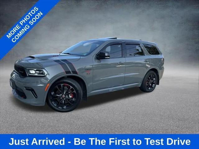 2022 Dodge Durango R/T AWD for sale in Fairfax, VA