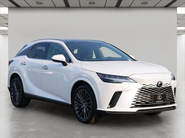2025 Lexus RX 350 Luxury for sale in Wayzata, MN