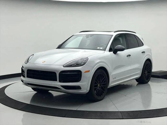 2021 Porsche Cayenne GTS for sale in Chantilly, VA