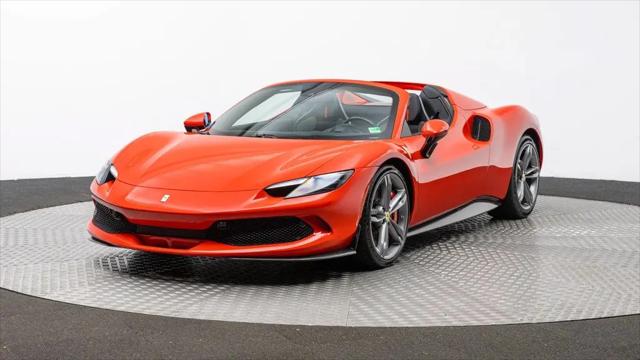 2026 Ferrari 296 GTS Convertible for sale in Sterling, VA