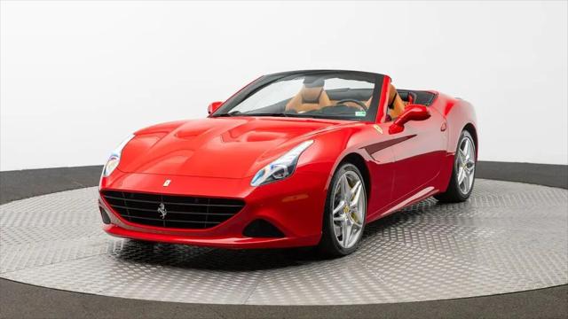 2016 Ferrari California T for sale in Sterling, VA