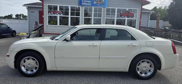 2006 Chrysler 300 Touring for sale in Fayetteville, NC