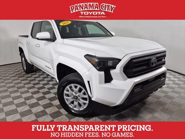 2025 Toyota Tacoma SR5 for sale in Panama City, FL