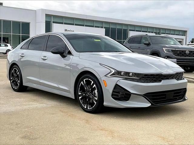 2023 Kia K5 GT-Line for sale in Marion, IL