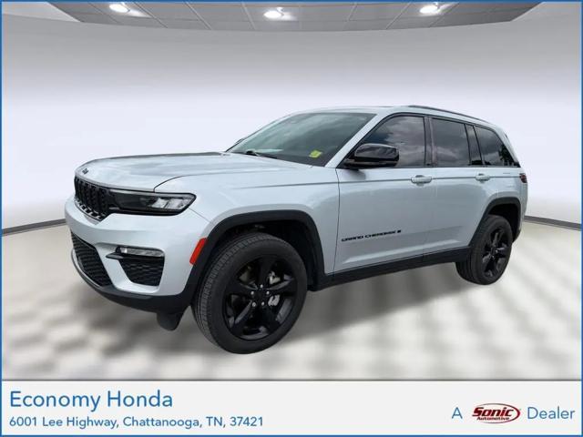 2023 Jeep Grand Cherokee Limited 4x2 for sale in Chattanooga, TN
