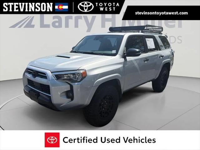 2021 Toyota 4Runner Venture Special Edition for sale in Lakewood, CO