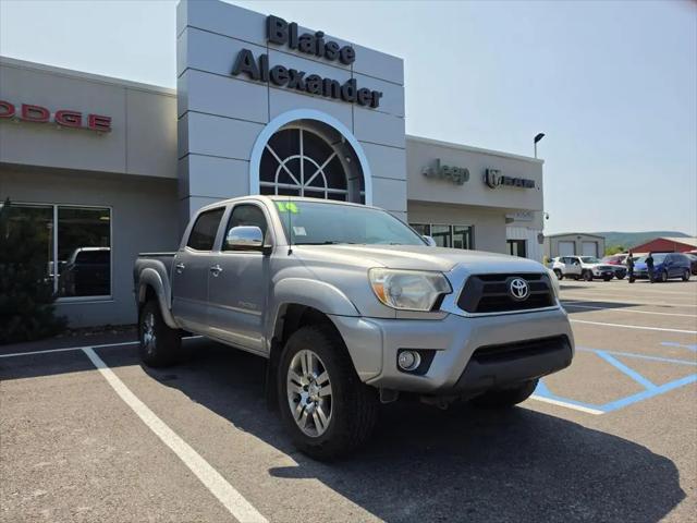 2014 Toyota Tacoma Base V6 for sale in Mansfield, PA