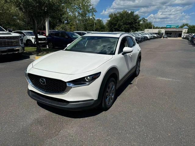 2024 Mazda CX-30 2.5 S Preferred Package for sale in Gainesville, FL