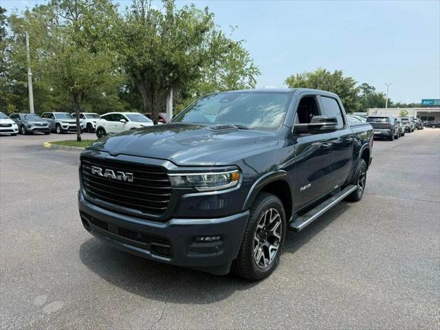 2026 Ram 1500 Laramie Crew Cab 4x4 5'7" Box for sale in Gainesville, FL