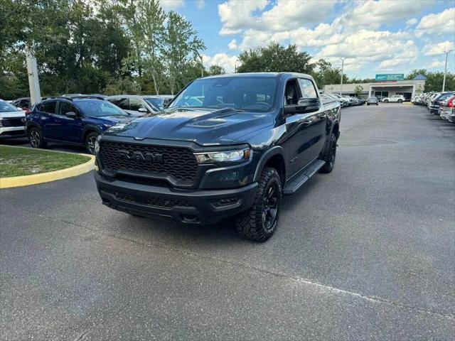 2026 Ram 1500 Rebel Crew Cab 4x4 5'7" Box for sale in Gainesville, FL