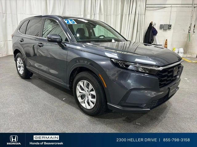2025 Honda CR-V LX AWD for sale in Dayton, OH