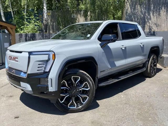 2026 GMC Sierra Max Range Denali for sale in Portland, OR