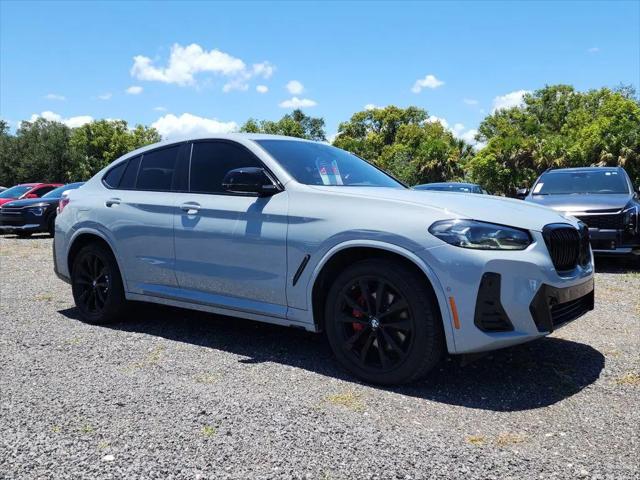 2023 BMW X4 M40i for sale in Lake Wales, FL