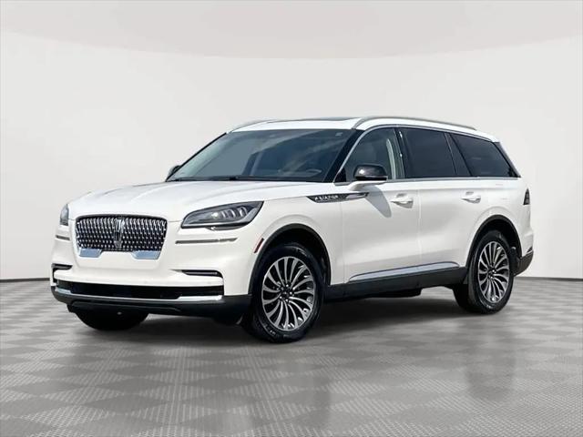 2022 Lincoln Aviator Reserve for sale in Plymouth, MI