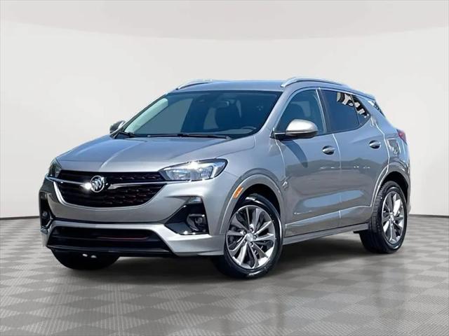 2023 Buick Encore GX Select FWD for sale in Plymouth, MI