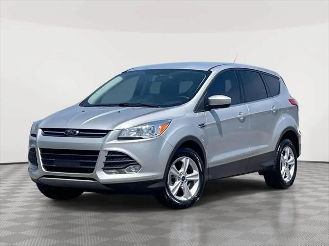 2014 Ford Escape SE for sale in Plymouth, MI