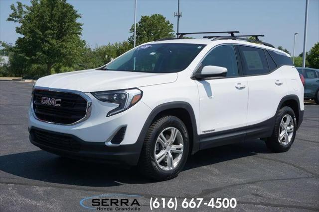 2020 GMC Terrain AWD SLE for sale in Grandville, MI