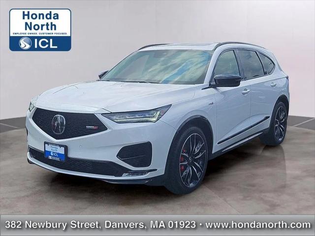2024 Acura MDX Type S Advance Package for sale in Danvers, MA