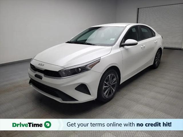 2023 Kia Forte LXS for sale in Eastpointe, MI