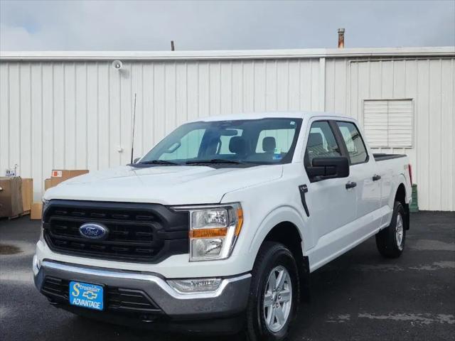 2022 Ford F-150 XL for sale in Hopewell, VA