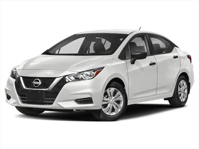 2021 Nissan Versa SV Xtronic CVT for sale in Hopewell, VA