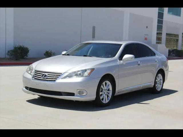 2012 Lexus ES 350 Base for sale in Phoenix, AZ