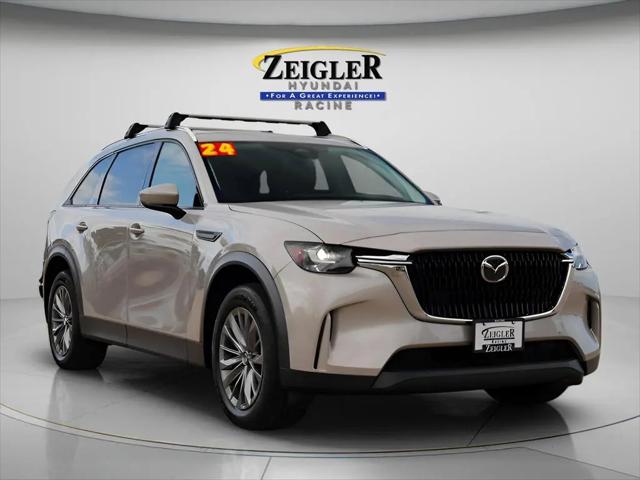 2024 Mazda X-90 3.3 Turbo Preferred for sale in Mt. Pleasant, WI