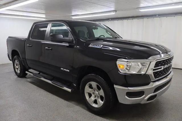 2024 Ram 1500 Big Horn Crew Cab 4x4 5'7" Box for sale in Downers Grove, IL