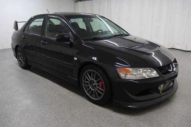 2003 Mitsubishi Lancer Evolution Base for sale in Downers Grove, IL