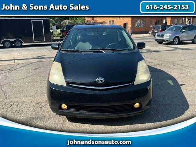 2007 Toyota Prius Touring for sale in Grand Rapids, MI
