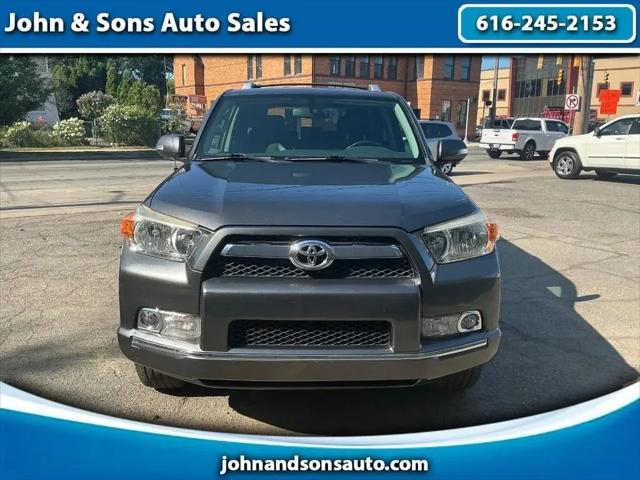 2011 Toyota 4Runner SR5 V6 for sale in Grand Rapids, MI