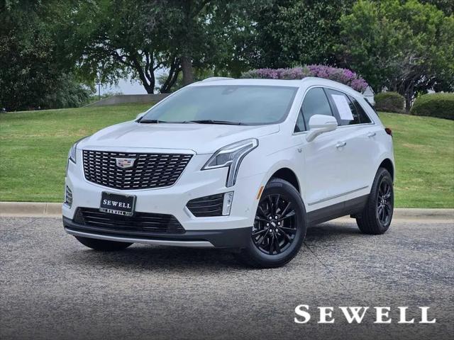 2023 Cadillac XT5 FWD Premium Luxury for sale in Fort Worth, TX
