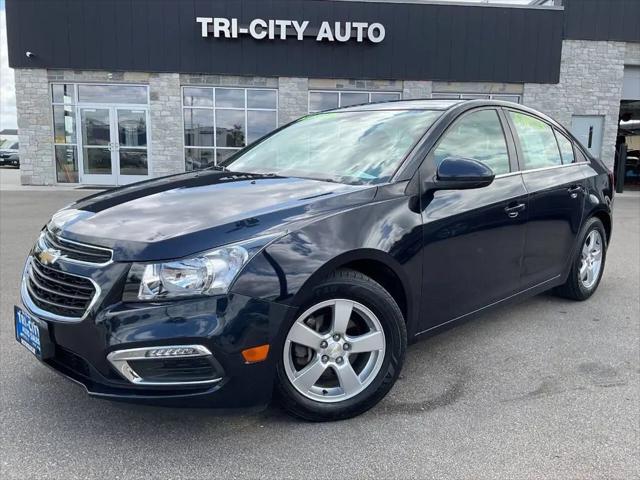 2015 Chevrolet Cruze 1LT Auto for sale in Menasha, WI