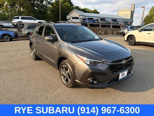 2024 Subaru Crosstrek Premium for sale in Rye, NY