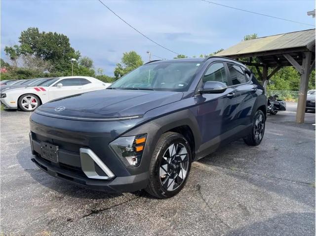 2024 Hyundai Kona SEL for sale in O'Fallon, MO