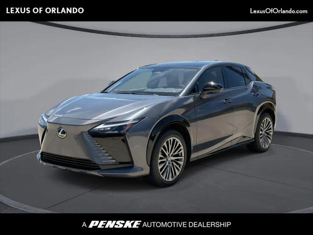 2026 Lexus RZ 450e Premium for sale in Orlando, FL