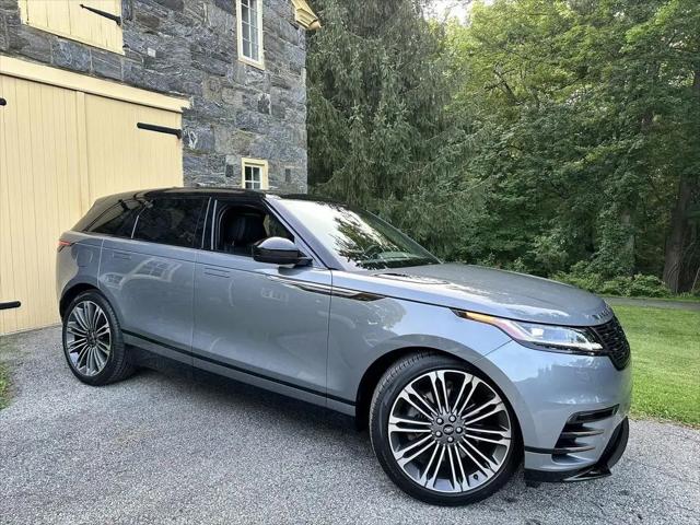 2024 Land Rover Range Rover Velar P400 Dynamic HSE for sale in West Chester, PA