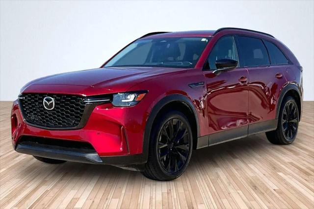 2026 Mazda X-90 3.3 Turbo Premium Sport for sale in Oklahoma City, OK