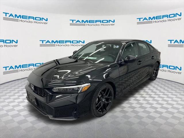 2025 Honda Civic Sport for sale in Birmingham, AL