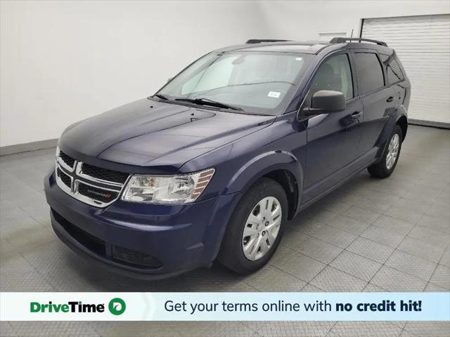 2020 Dodge Journey SE Value for sale in Raleigh, NC