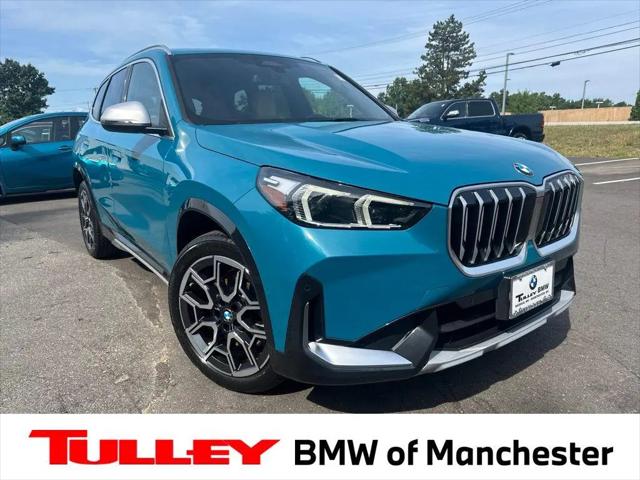 2023 BMW X1 xDrive28i for sale in Manchester, NH