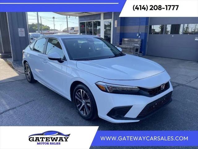 2024 Honda Civic LX for sale in Cudahy, WI