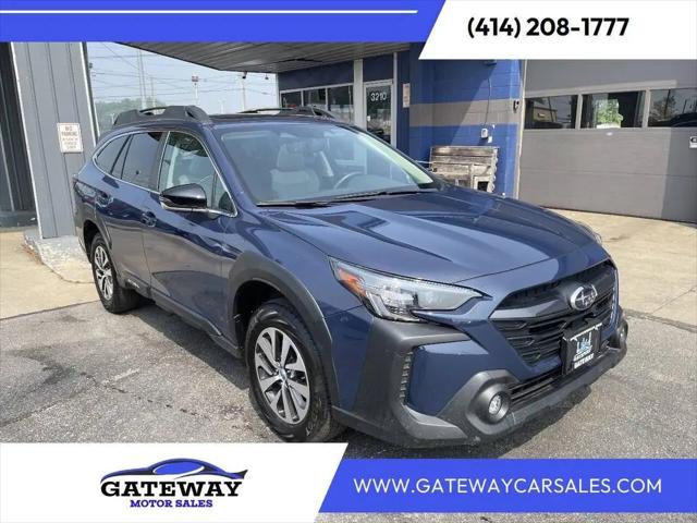 2025 Subaru Outback Premium for sale in Cudahy, WI