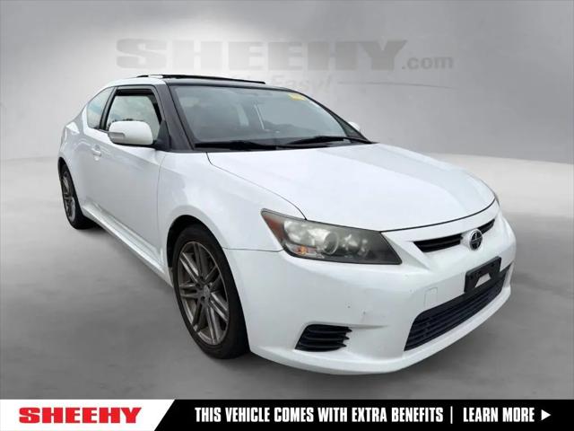 2012 Scion tC Base for sale in Ashland, VA
