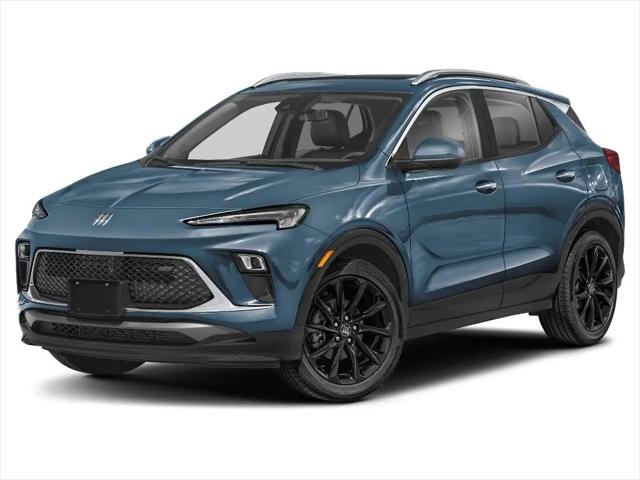 2025 Buick Encore GX Sport Touring FWD for sale in Cleburne, TX
