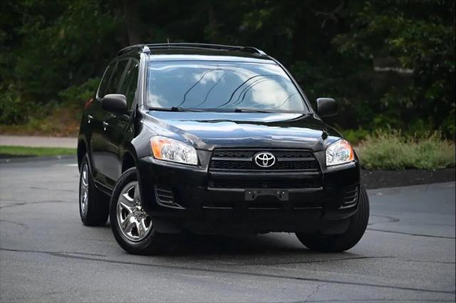 2011 Toyota RAV4 Base for sale in S. Attleboro, MA