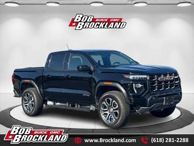2024 GMC Canyon 4WD AT4 for sale in Columbia, IL
