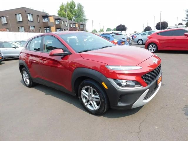 2023 Hyundai Kona SE for sale in Gresham, OR