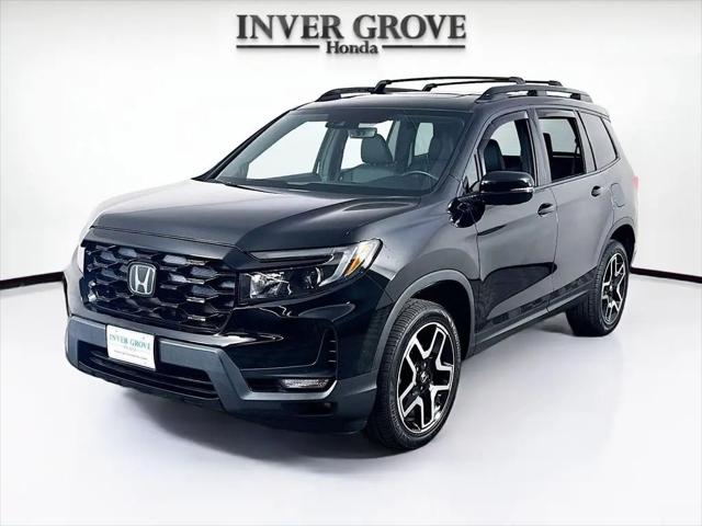 2023 Honda Passport AWD Elite for sale in Inver Grove Heights, MN