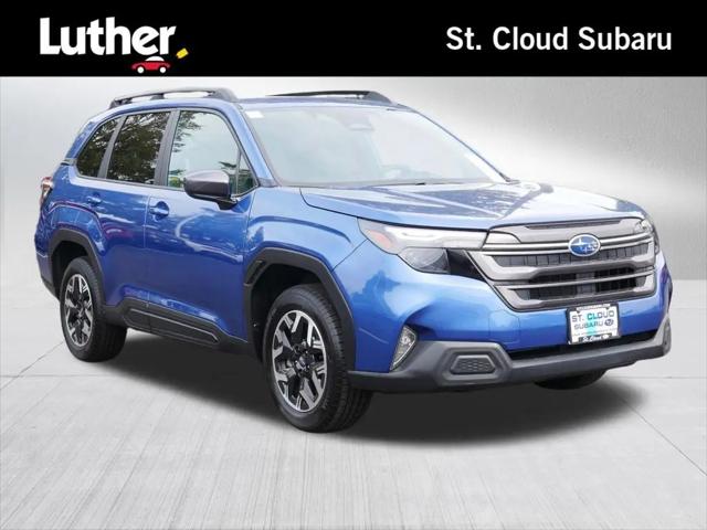 2026 Subaru Forester Premium for sale in St. Cloud, MN